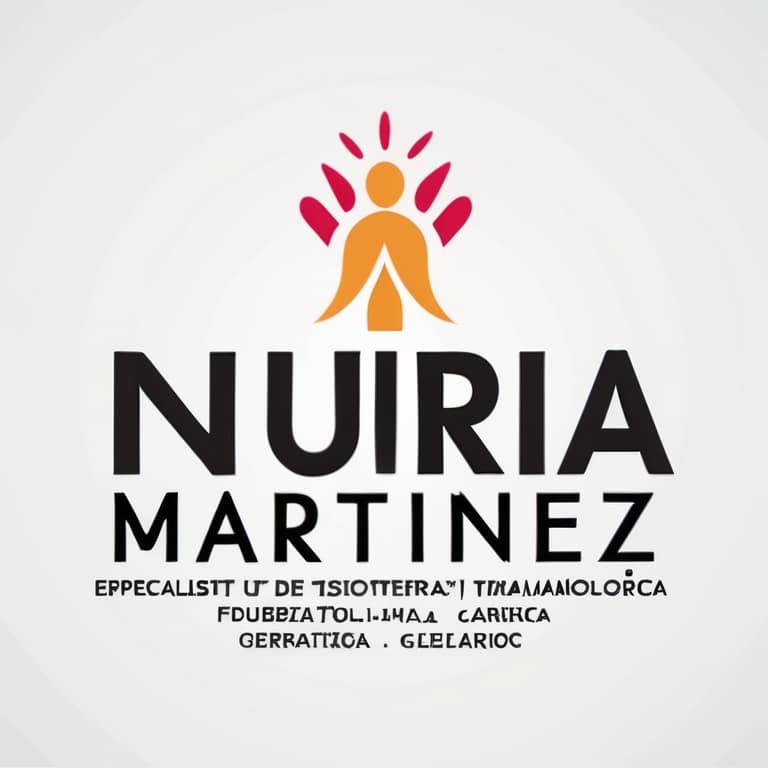 Fisio Nuria Martinez