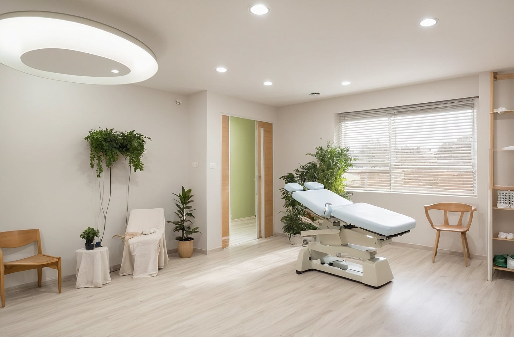 Aprende más sobre fisioterapia